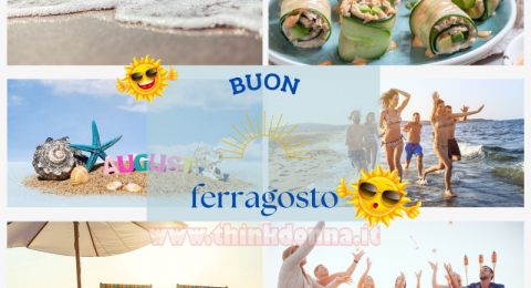 Ferragosto: Origini, Tradizioni, Ricetta e Festeggiamenti in Italia ed Europa